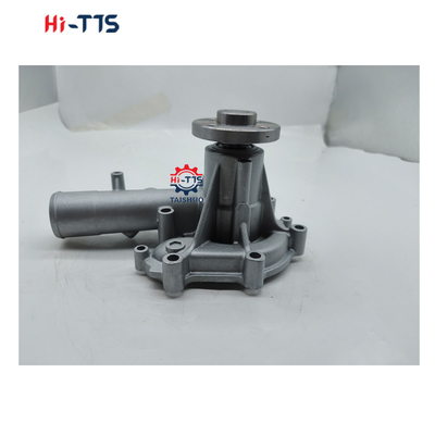 İyi bir fiyat. 4TNV106 4TNE106 Yan-mar Motoru için su pompası 123900-42000 çevrimiçi