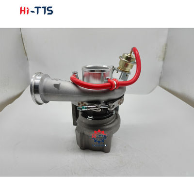 EC2108 D6E Dizel Motor Turbo VOE20933297 VOE21647837