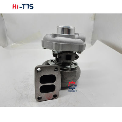 6D95 Motor Turboşarjör 6207-81-8331 6207-81-9330 700836-0001 Komatsu PC200-6 S6D95L için