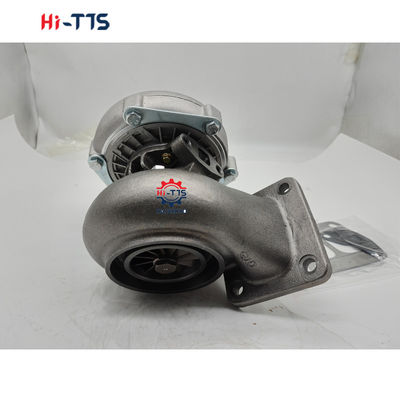 6D95 Motor Turboşarjör 6207-81-8210 6207818210 Pc200-5 için Garrett Honeywell Turboşarjör