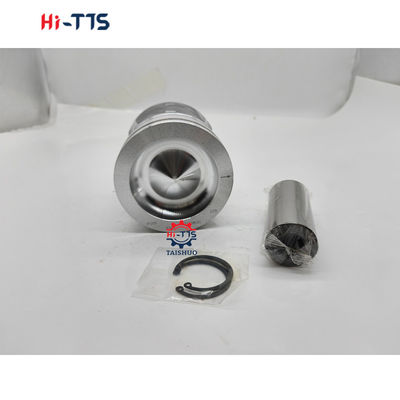 3135M141 U5PR0058 C6.6 1104 1106 C4.4 Dizel motor tamir parçaları için piston.