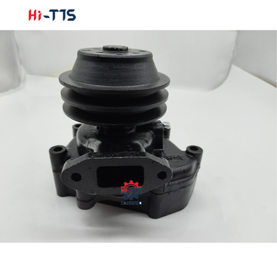 İyi bir fiyat. 495 495D 4100 4102 ZH4100 K4100 Su pompası montajı Dizel motor yedek parçaları çevrimiçi