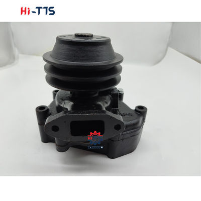 495 495D 4100 4102 ZH4100 K4100 Su pompası montajı Dizel motor yedek parçaları