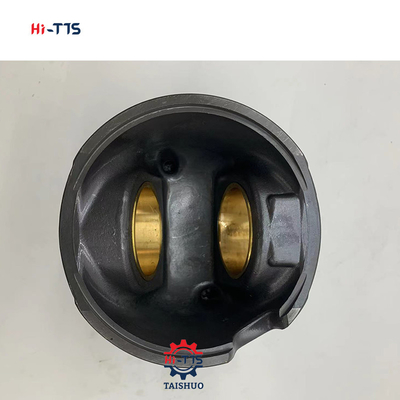 İyi bir fiyat. 6L ISLE QSL8.9 QSL9 Dizel Motoru yedek parçaları Piston Kit 4987914 çevrimiçi