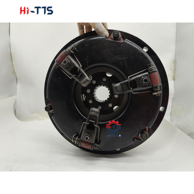 İyi bir fiyat. 495A 504 traktör Jiangsu üretim Qinggong 550 bakır 16 dişli debriyaj montajı çevrimiçi