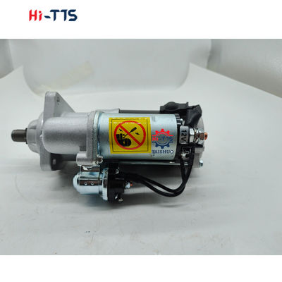 10461771 19011402 8200067 12V 3.3KW 10T Ford Kamyon için başlangıç motoru