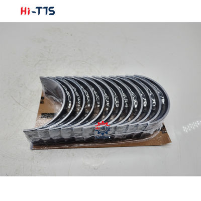 K19 KTA19 QSK19 Denizci Tekne Motoru Dizel Motoru 205840 Kon Çubuk Taşıma