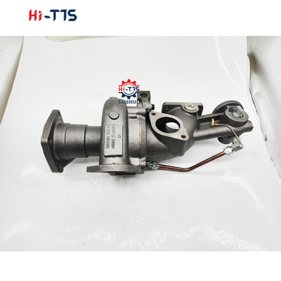 İyi bir fiyat. 3086115 473 3098966 3098963 QSK19 kazıcı motoru için su pompası çevrimiçi