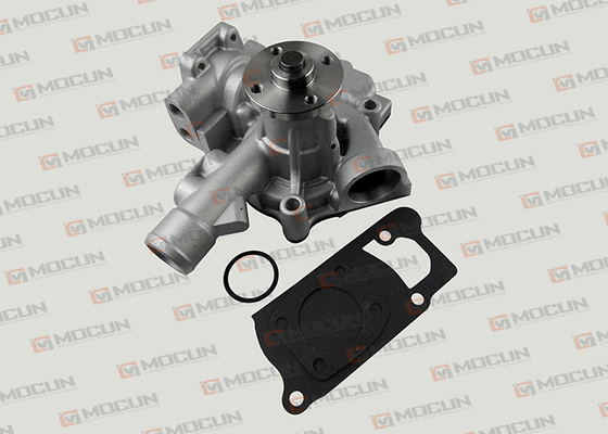 İyi bir fiyat. 6132-61-1616 YANMAR & Komatsu 4D94 Ekskavatör için Soğutma Suyu Pompası çevrimiçi