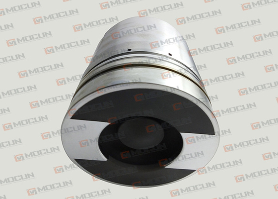 İyi bir fiyat. 6151-31-2150 Komatsu Ekskavatör için Alüminyum Pistonlu Motor Parçaları S6D125 çevrimiçi