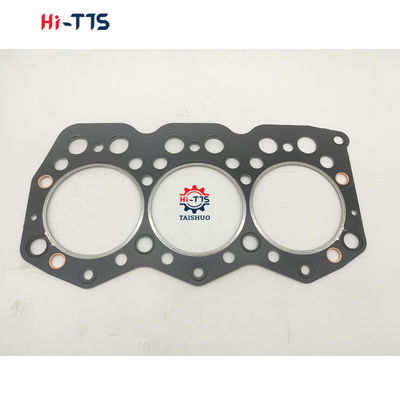 E200B E320B E320C S6KTCaterpillar Motoru için Gaskett Kit 34394-10011
