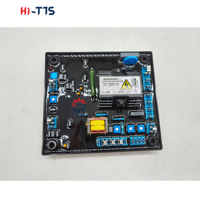 İyi bir fiyat. Jeneratör AVR Otomatik Voltaj Düzenleyicisi SX440 çevrimiçi