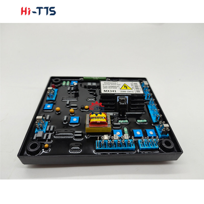 İyi bir fiyat. Otomatik Voltaj Düzenleyicisi Jeneratör parçaları 175*143*55MM AVR MX341 çevrimiçi