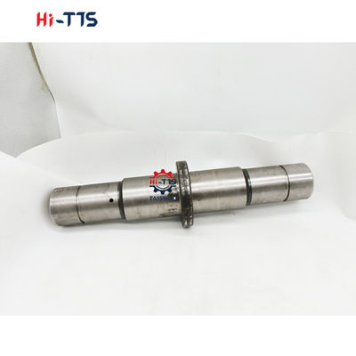 175-30-23121 Komatsu Buldozer D155A-1 için Idler Shaft
