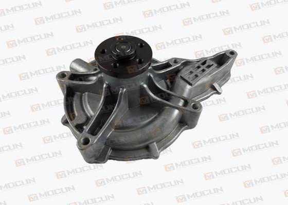 İyi bir fiyat. Kamyon için Dayanıklı Motor Su Pompası D11 D13 D16 20744939 çevrimiçi