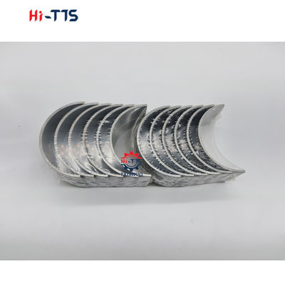 6D155 Komatsu Motoru Parçaları için Uygun Bağlantı Çubuğu Lageri 6127-31-3042