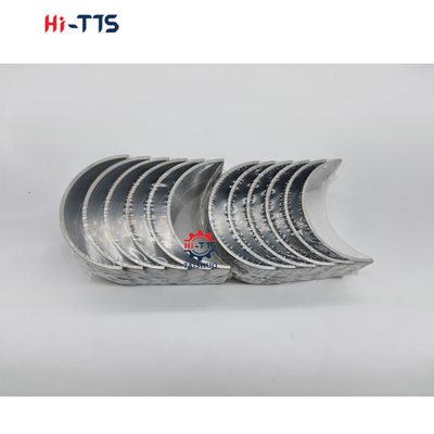 İyi bir fiyat. 6D155 Komatsu Motoru Parçaları için Uygun Bağlantı Çubuğu Lageri 6127-31-3042 çevrimiçi