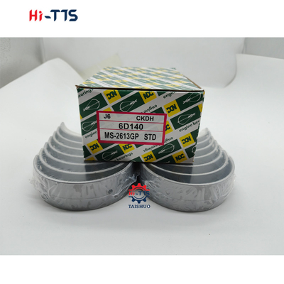 İyi bir fiyat. 6D140 Ana rulman 6210-21-8010 Komatsu motor parçaları için uygundur çevrimiçi