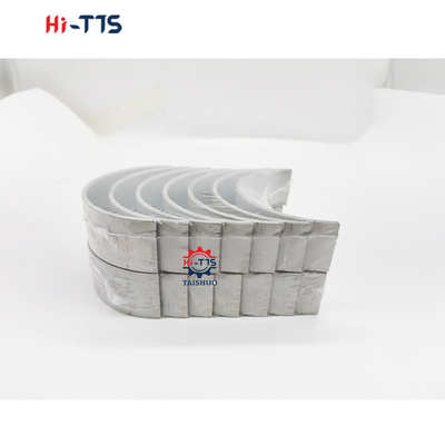 İyi bir fiyat. 6D140+50Komatsu motor parçaları için uygun ana rulman 6735-28-8110 çevrimiçi