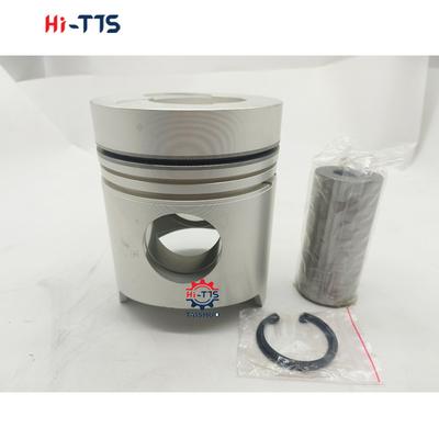 İyi bir fiyat. 6D22 Ekskavatör parçaları Dizel motor Piston Kit 23411-83030 çevrimiçi