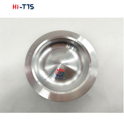 6D107 QSB4.5 QSB6.7 Dizel motor parçası piston 4955160 piston kit