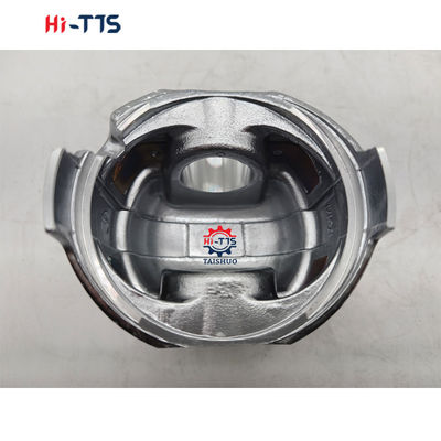 129902-22080 129903-22081 4TNE98 4TNV98 4D98E Motoru için piston