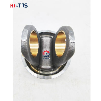 163-0930 1123-4612 Dizel motor parçası için piston seti