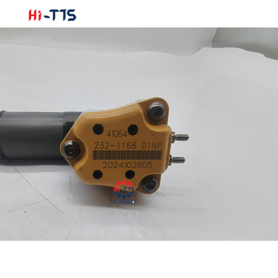 İyi bir fiyat. 232-1168 232-8756 156-3895 111-7916 204-2467 198-4752 Yakıt Enjeksiyonu 3408 3412 Ekskavatör parçaları için Motor çevrimiçi