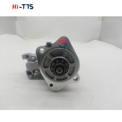 Dizel motor parçaları 2724774 320B 320C 320D motor parçaları için başlangıç motoru