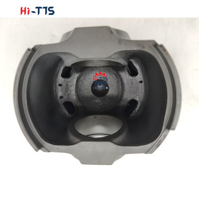 125mm S6D125 Dizel Motoru Piston 6151-31-2710 6151312710