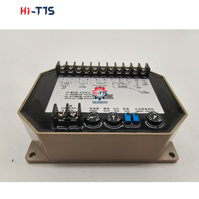 İyi bir fiyat. Dizel motor jeneratörü Vali Kontrolü 429667 5K19 K38 Motor Motor yedek parçaları için çevrimiçi