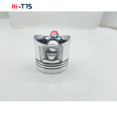QSB3.3 B3.3 Motor Parçaları Piston 4941139 4955416
