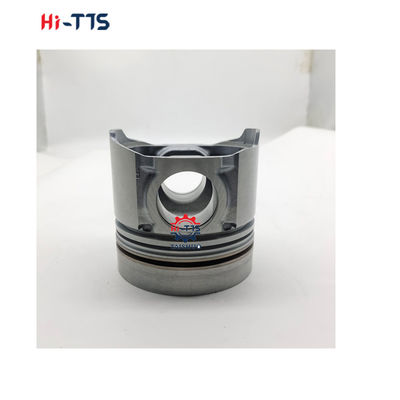 Dizel Motoru Piston 65.02501-0416 Doosan Motoru için DB58 DH220-5 DH220-7 Motor yedek parçaları