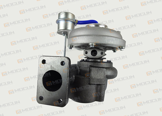 İyi bir fiyat. Perkins GT2556S 2674A225 Dizel Motor Turbo Şarjı 2674A225 Yağ Soğutmalı çevrimiçi