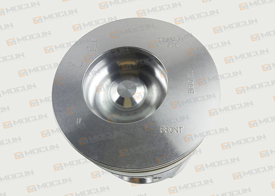 İyi bir fiyat. 6738-31-2111 6D102 PC200-7 KOMATSU EkskavatörDiesel Motor Pistonunun Değiştirilmesi çevrimiçi