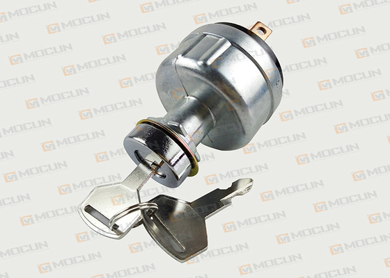 İyi bir fiyat. SK200-6 Marş Motoru Anahtarı YN50S00029F1 / Kobelco Ekskavatör Parçaları çevrimiçi