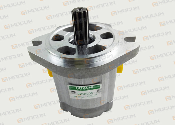 İyi bir fiyat. 9218005 HPV0102 HITACHI ZAX200 ZAX210 ZAX230 için Dişli Pompası çevrimiçi