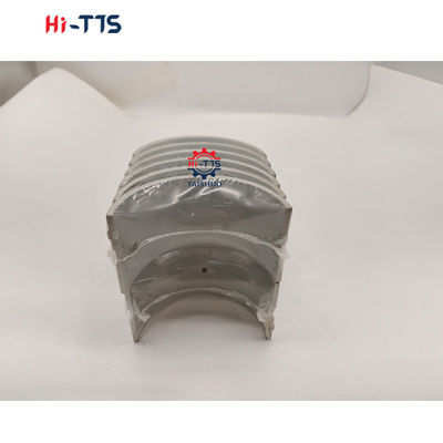 6D155+25 Komatsu motor parçaları için uygun 6127-31-3042 bağlantı çubuğu rulmanı