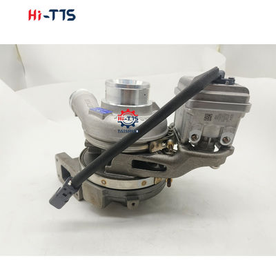 11559880024 32006376 İngiltere JCB Kamyon ve Kazı Makinesi için Turboşarj Aktüyatörü