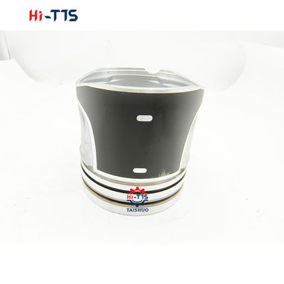 Piston 1709915 3660149 3660108 C7.1 Per-kins Makine Dizel Motoru için