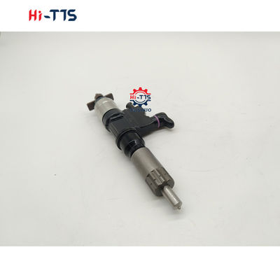 Yakıt enjeksiyonu 095000-5471 095000-5474 8-98284393-0 4HK1 dizel motoru için