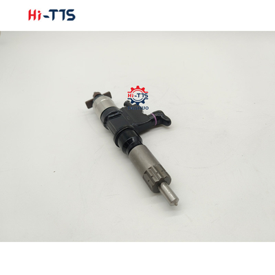 İyi bir fiyat. Yakıt enjeksiyonu 095000-5471 095000-5474 8-98284393-0 4HK1 dizel motoru için çevrimiçi