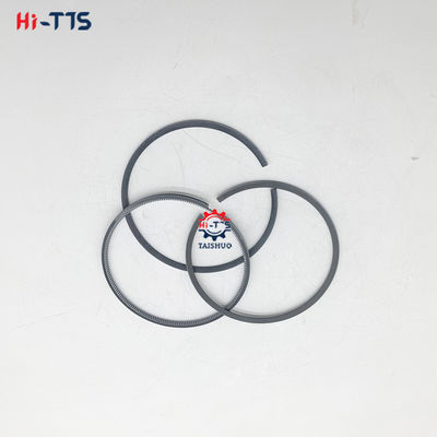 6221-31-2200 6221312200 S6D108 PC300 Dizel Motoru için Piston Halkası