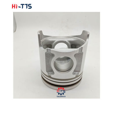 21131-45000 23411-45000 23040-45010 D4DA motor yedek parçaları için piston