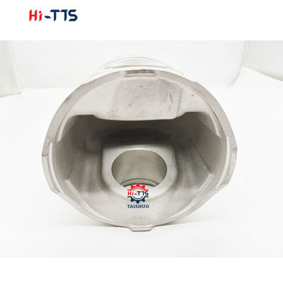 3096682 KTA19 Motor yedek parçaları için piston