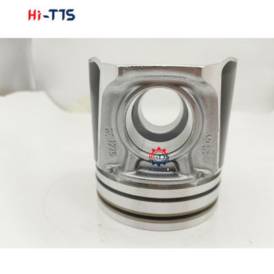 3135M141 C6.6 Motor yedek parçaları için piston