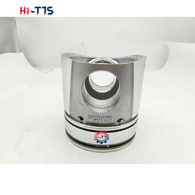 3957795 6D107 6BT motor yedek parçaları için piston