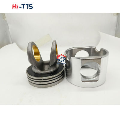1807352 1326663 3406E C15 Motor yedek parçaları için piston