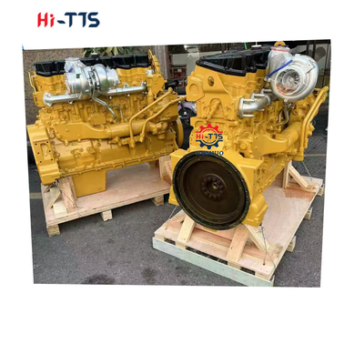 İyi bir fiyat. Motor C15 Caterpillar Excavator için dizel motor montajı çevrimiçi