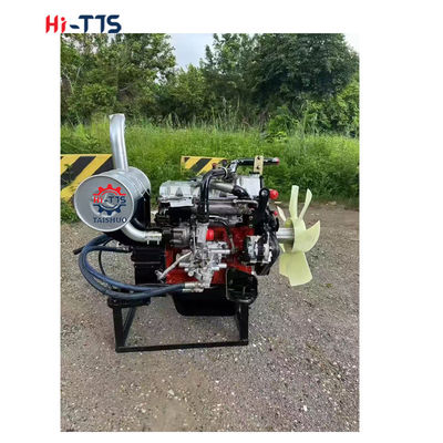 J05E Tam motor Assy Dizel motor parçaları